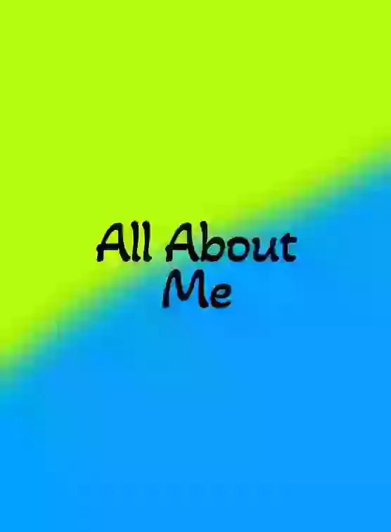 All About Me Song